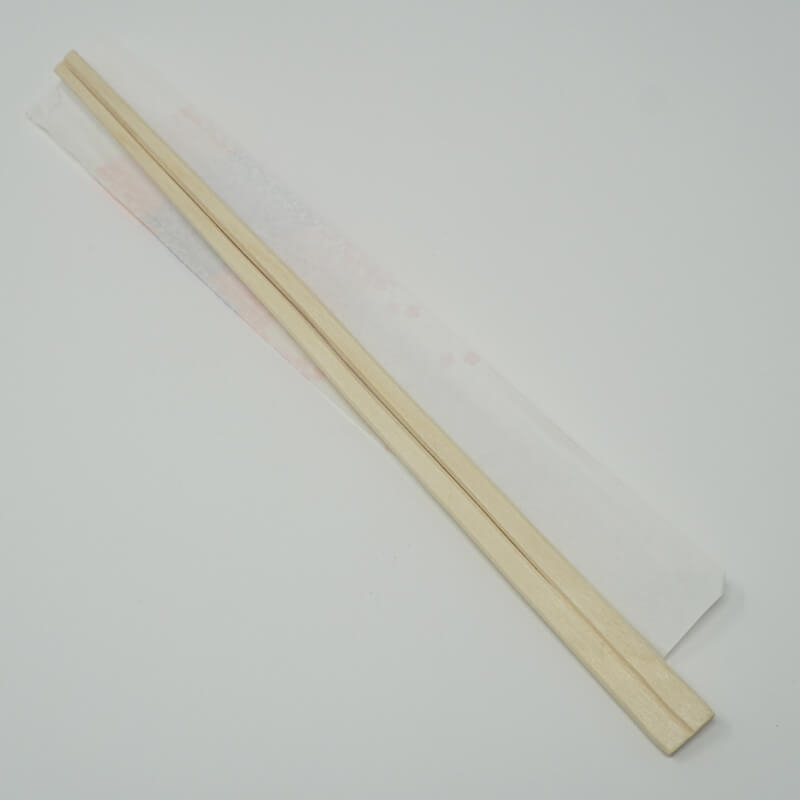 Japanese Cypress Genroku Chopsticks 2800