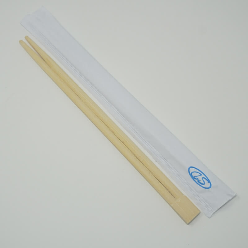 Fish Envelope Twin Bamboo Chopsticks 1600