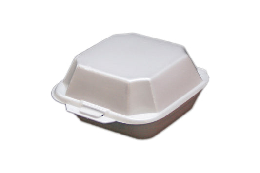 224 Foam Container