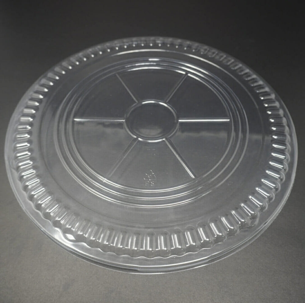 63 Design Circle Party Tray