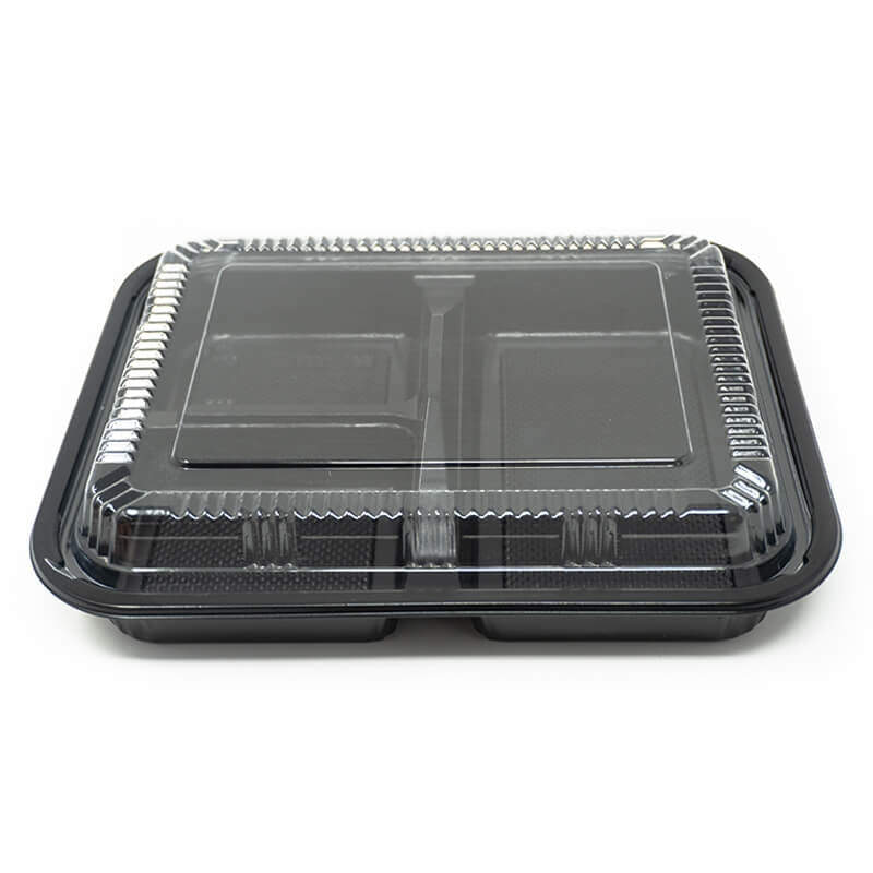 304 Black Bento Box