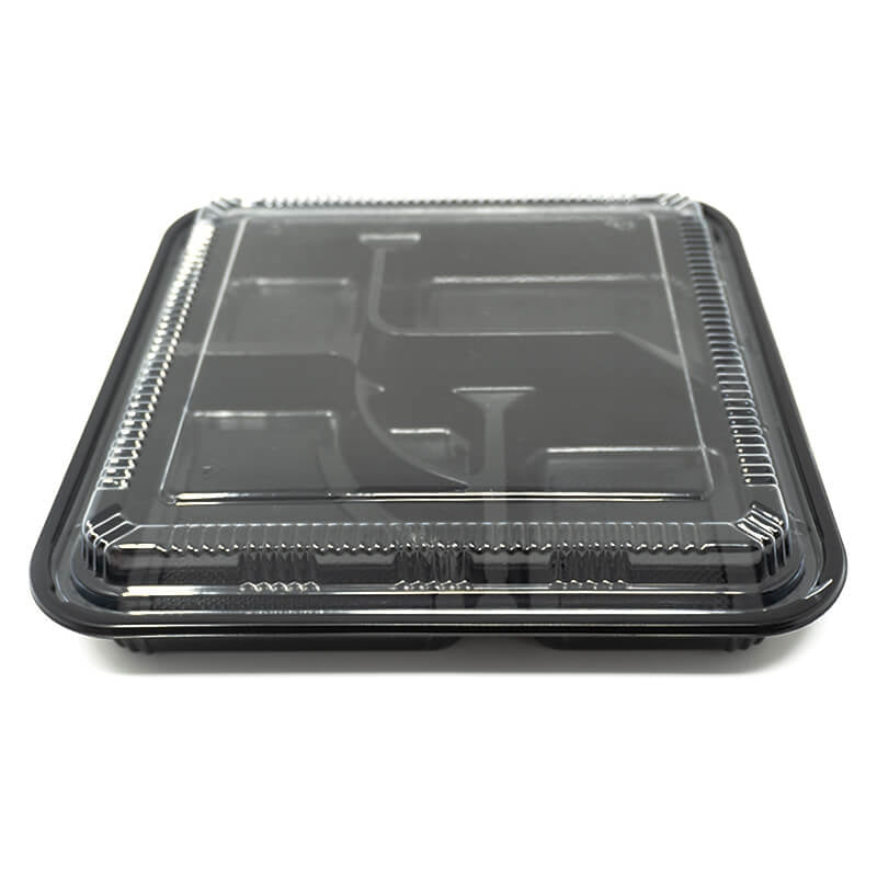 307 Black Bento Box